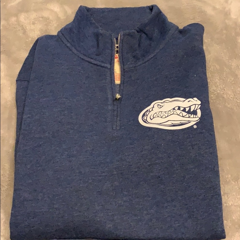 Florida Gators Crew Neck sweatshirt